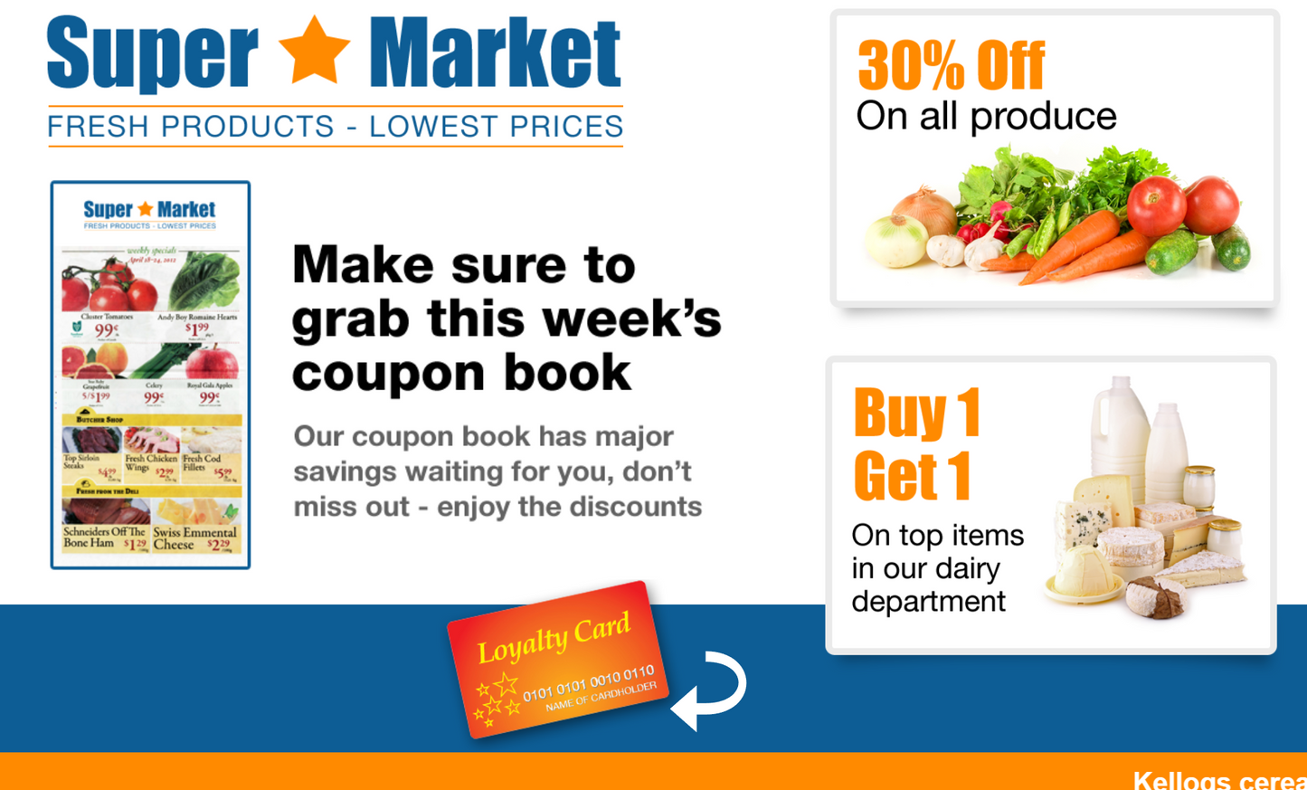 Advertise with Bradford TV - Priced per Month